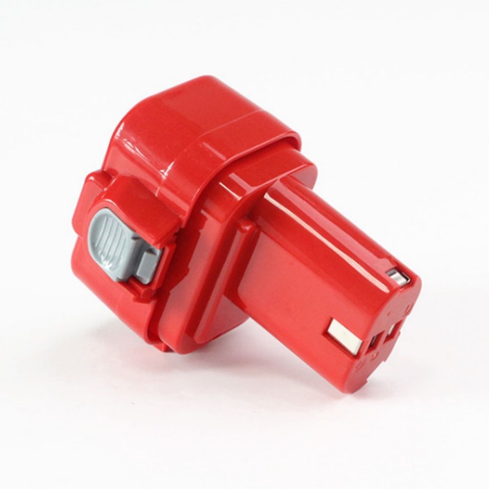 Baterai 9.6V untuk Makita 4.8A - Gold 6138 ulasan dan harga