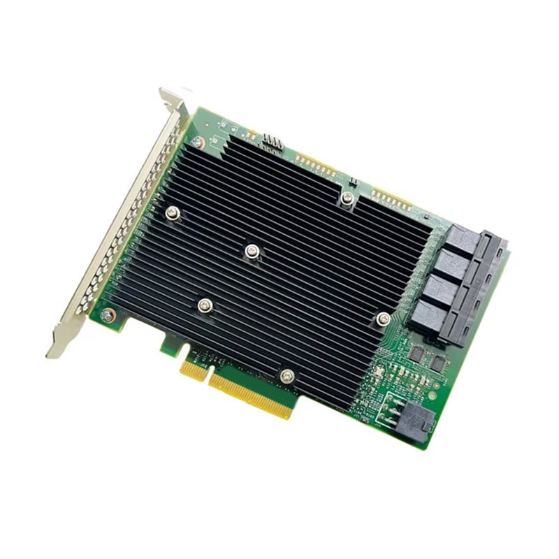 Untuk Kartu Adaptor BUS HBA LS - Lsi 9300 16I Hba It Mode ulasan dan harga