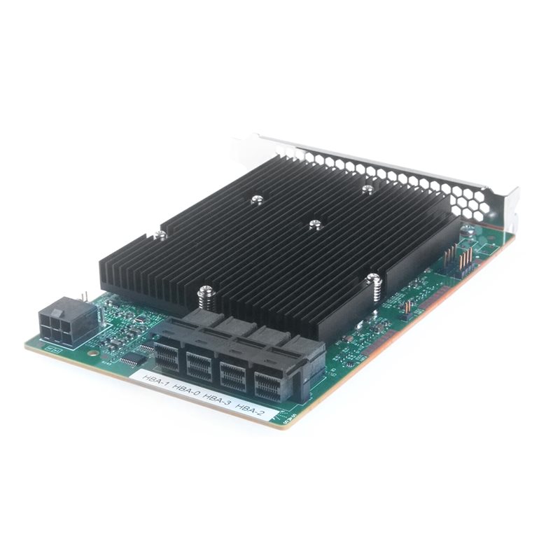 Untuk Kartu Adaptor BUS HBA LS - Lsi 9300 16I Hba It Mode ulasan dan harga
