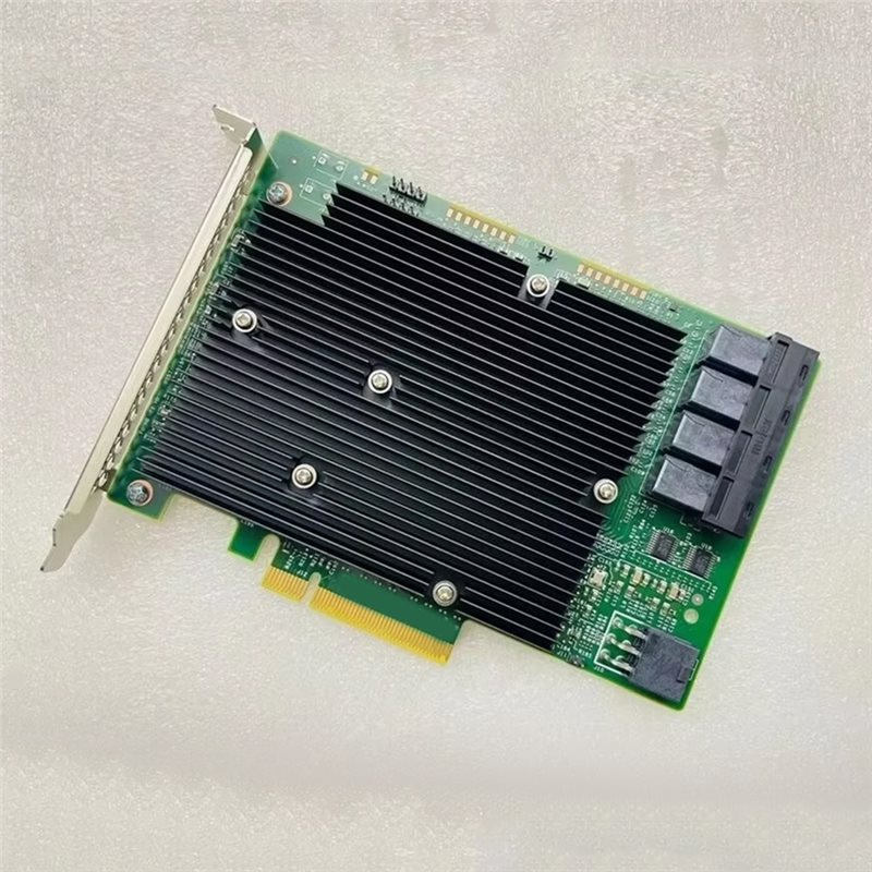 Untuk Kartu Adaptor BUS HBA LS - Lsi 9300 16I Hba It Mode ulasan dan harga